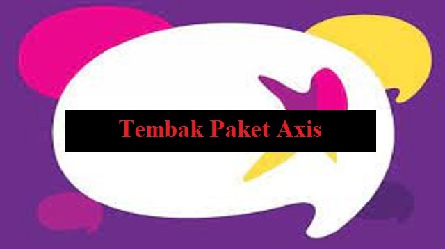 Tembak Paket AXIS