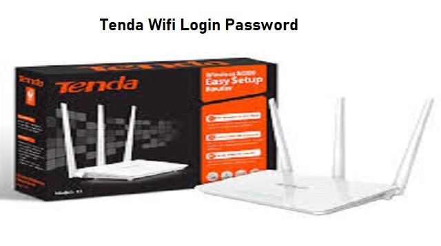 Cara Ganti SSID dan Kata Sandi Tenda Wifi Login Password Melalui Hp
