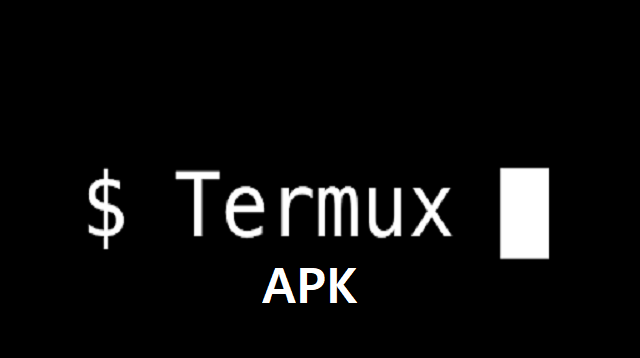 Download Termux APK