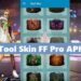 Download Tool Skin FF Pro APK 2026 untuk Android Gratis 7 2 Apk Ambil Akun FF Sultan Paling Ampuh