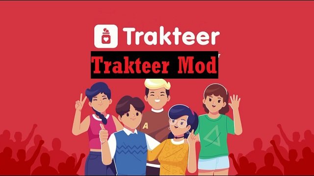 Download Trakteer Mod Apk untuk Android Gratis