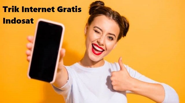 5 Trik Internet Gratis Indosat, Ampuh dan Praktis