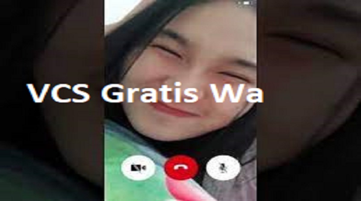 10 Nomor WA VCS Gratis yang Bisa Anda Coba