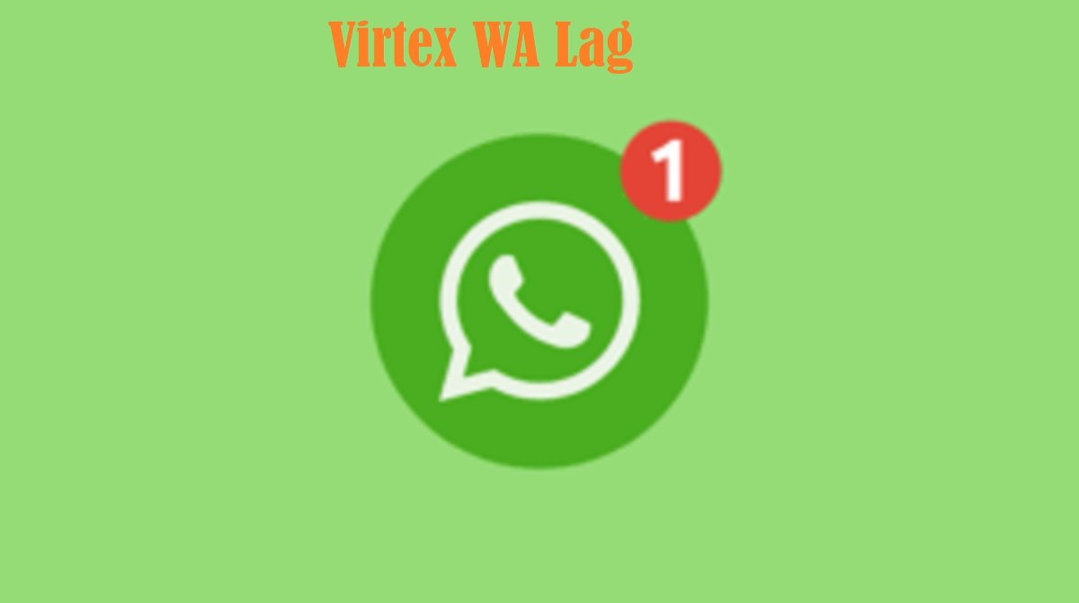 Download Virtex WA Lag