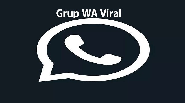 30 Link Grup WA Viral Paling Lengkap