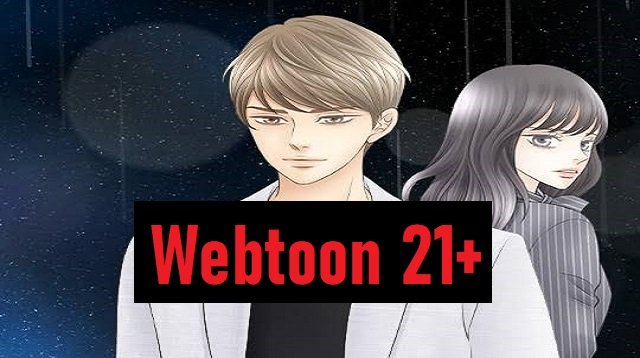 11 Webtoon 21+ Paling Seru dan Bikin Deg-Degan