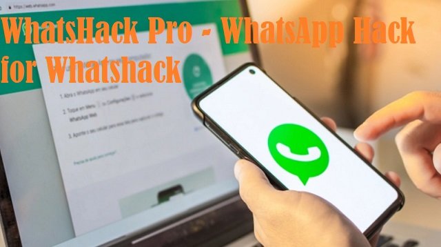 Download WhatsHack Pro - WhatsApp Hack for Whatshack