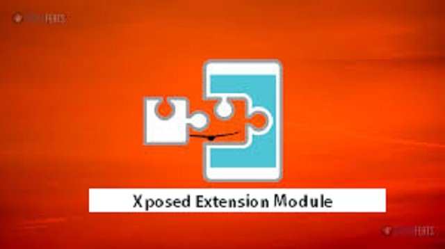 Xposed Extension Module