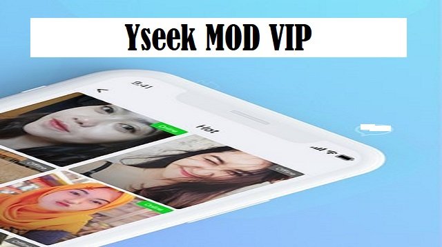 Download Yseek MOD VIP Apk