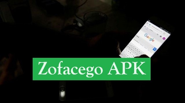 Download Zofacego APK 2026 untuk Android Gratis