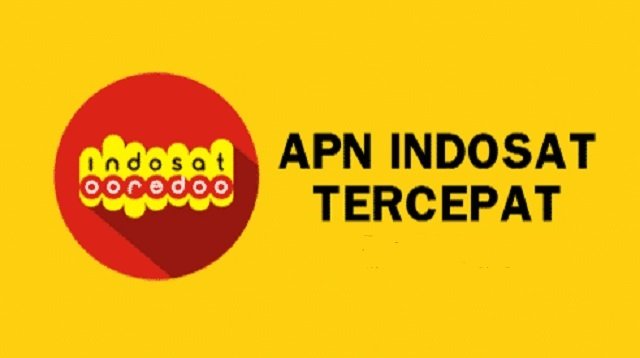 APN Indosat 5G 2026