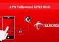 APN Telkomsel GPRS Web 2026