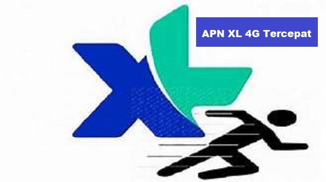 APN XL 4G Tercepat 2026