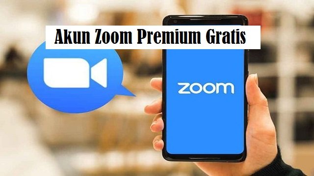 Cara Menggunakan Zoom