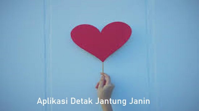 4 Aplikasi Detak Jantung Janin Populer yang Bisa Anda Gunakan