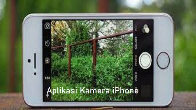 5 Aplikasi Kamera iPhone Paling Keren