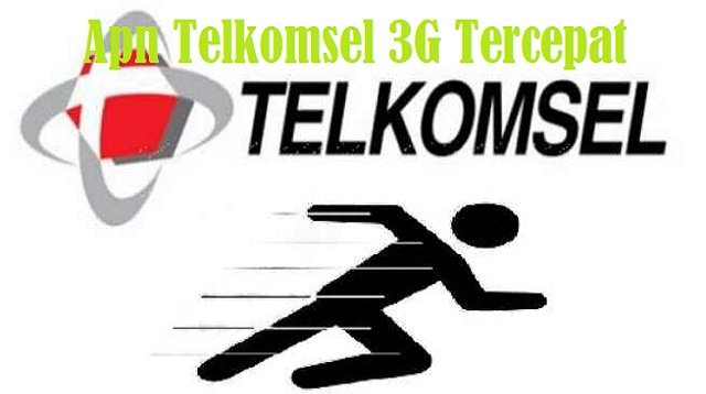 APN Telkomsel 3G Tercepat 2026