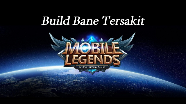 Build Bane Tersakit 2026
