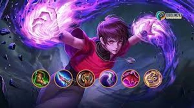 Build Fighter Tersakit 2026