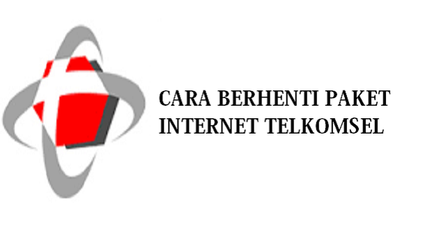 2 Cara Berhenti Paket Internet Telkomsel