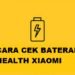 Cara Membuka Pola HP Xiaomi dengan Panggilan Darurat