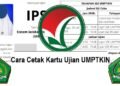 Cara Cetak Kartu Ujian UMPTKIN 2026 10 Cara Sadap WhatsApp Lewat IMEI