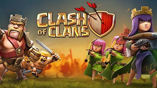 Download 3 Cheat COC Ampuh