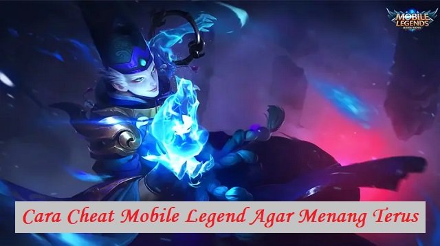 6 Cheat Mobile Legend Agar Menang Terus