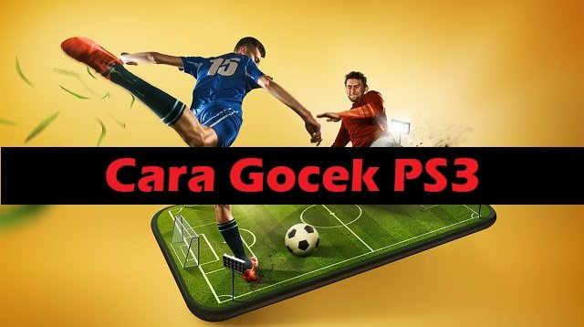 Cara Gocek di PS3 PES 2026 (Untuk Pemula)