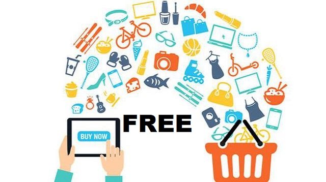 3 Cara Hack Belanja Online Gratis