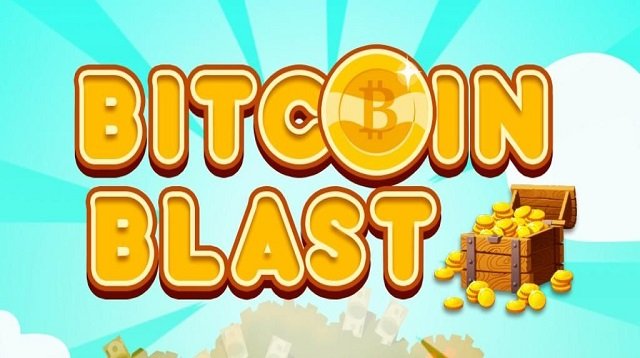 Download Bitcoin Blast Mod APK