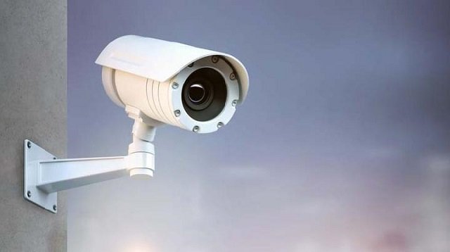 Cara Hack Kamera CCTV Jarak Jauh Dengan Aplikasi Eagles Eyes (Terbukti Ampuh)