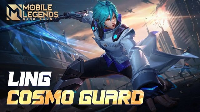 2 Cara Hack Skin Mobile Legends (Terbukti Ampuh)