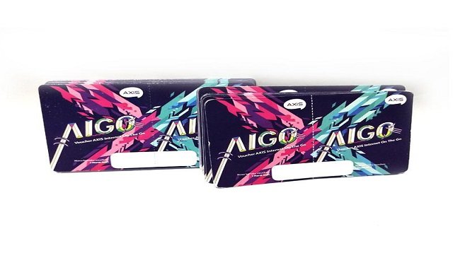 3 Cara Hack Voucher Aigo AXIS