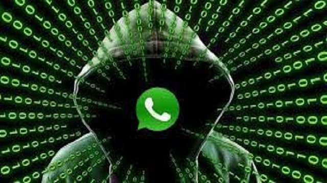 Cara Hack Whatsapp Dengan SS7
