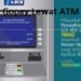 Cara Isi Gopay Lewat ATM BCA (Lengkap) 7 Cara Mengetahui PIN ATM Orang Lain dengan Nomor Rekening (Jarang Diketahui)