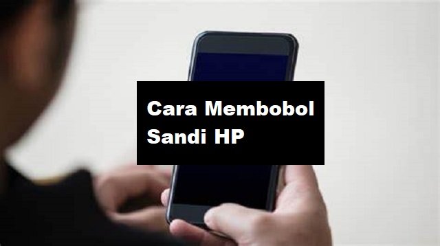 2 Cara Membobol Sandi HP VIVO