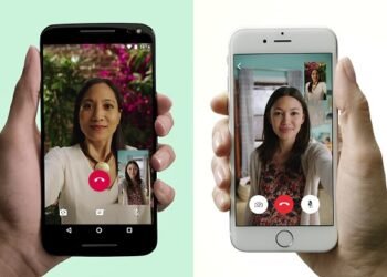 Cara Membuat Efek Beauty di Video Call Whatsapp VIVO 8 Cara Download Video di Vidio.com Lewat Android