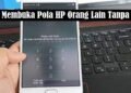 3 Cara Membuka Pola HP Orang Lain Tanpa Reset 9 APN Telkomsel GPRS Web 2026