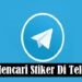 Cara Mencari Stiker di Telegram (Untuk Pemula) 7 Cara Mengetahui PIN ATM Orang Lain dengan Nomor Rekening (Jarang Diketahui)