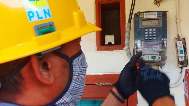 Cara Mendapatkan Kode Tamper PLN (Step-by-Step)