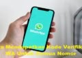 Cara Mendapatkan Kode Verifikasi WA Untuk Semua Nomor 11 Cara Sadap WhatsApp Lewat IMEI