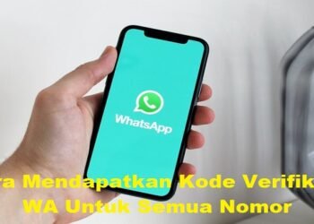 Cara Sadap WhatsApp Lewat IMEI