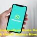 Cara Sadap WhatsApp Lewat IMEI