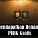 2 Cara Mendapatkan Rename Card PUBG Gratis 7 Cara Melihat Pesan WA yang Sudah Dihapus Oleh Pengirim Tanpa Aplikasi