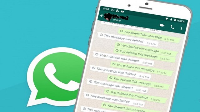 Cara Mengembalikan Chat WA yang Terhapus Permanen Tanpa Backup