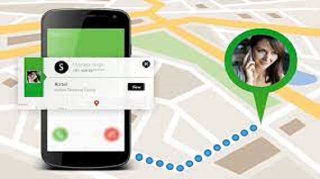 Cara Mengetahui Posisi Seseorang Melalui Google Maps Tanpa Diketahui (Terbukti Ampuh)