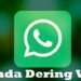 Cara Video Call Sambil Mengetik di WhatsApp