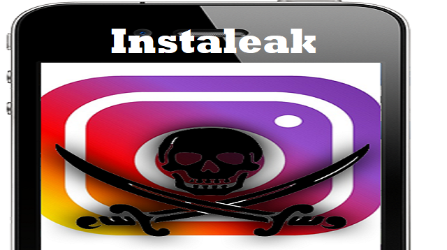 Cara Menggunakan Instaleak