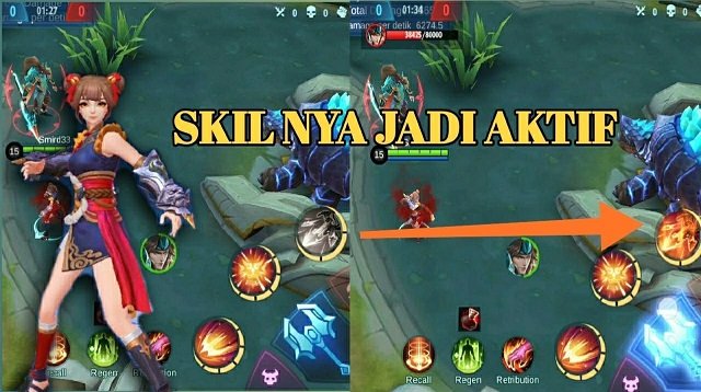 Cara Menggunakan Ulti Wanwan (Metode Resmi)